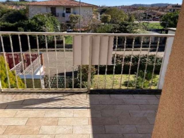 Appartamento in vendita a Capodimonte, Lazio