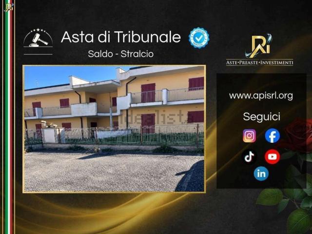 Appartamento in vendita a Sant'Antonio, Capodimonte