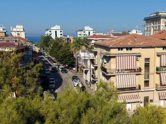 Appartamento in vendita a Mare, Marche