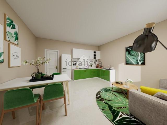 Appartamento in vendita a Faleriense, Marche