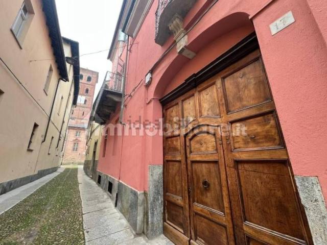 Appartamento in vendita a Rione Cattedrale, Piemonte