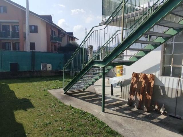 Appartamento in vendita a Pianezza, Torino