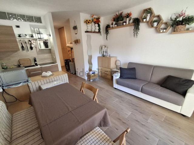 Appartamento in vendita a Comunità montana della valle Camonica, Angolo Terme