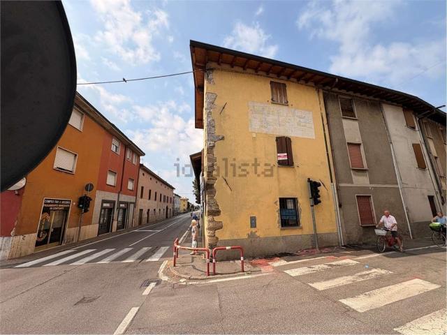 Appartamento in vendita a Madone, Bergamo