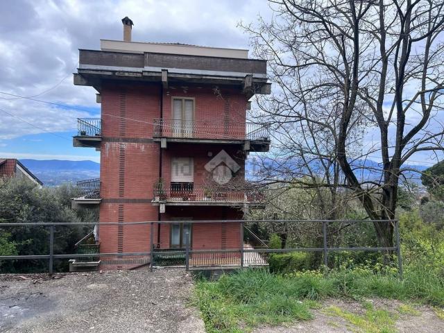 Attico in vendita a Veroli, Lazio