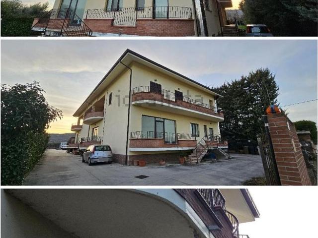 Appartamento in vendita a Nocella, Campli