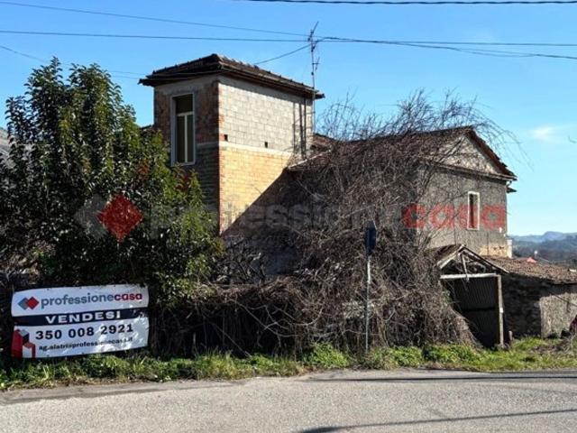 Appartamento in vendita a Basciano, Alatri