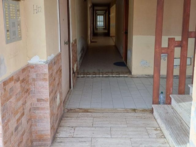 Appartamento in vendita a Sperone, Messina