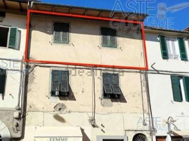 Appartamento in vendita a Lo Sperone, Pistoia