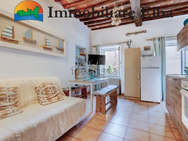 Appartamento in vendita a Carubo, Capoliveri
