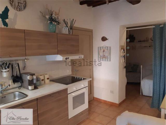 Appartamento in vendita a Carubo, Capoliveri