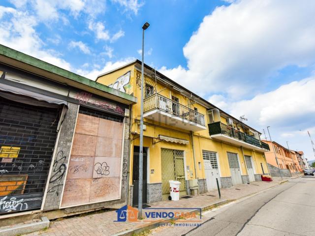 Appartamento in vendita a Moncalieri, Torino