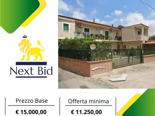 Appartamento in vendita a Frignano, Campania