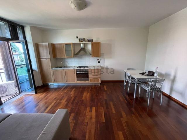 Appartamento in vendita a Sant'Ambrogio, Legnano