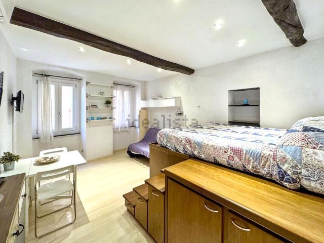 Appartamento in vendita a Sori, Liguria