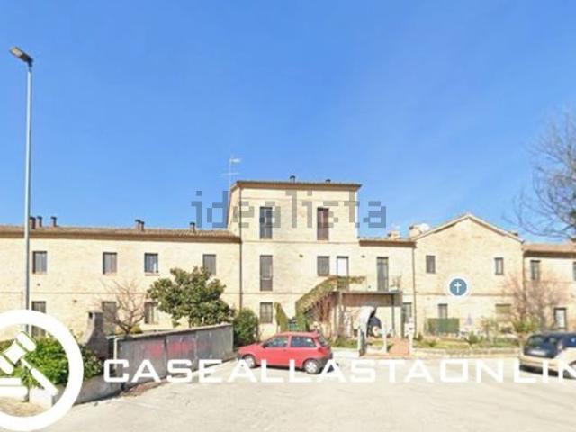 Appartamento in vendita a Marche, Ancona