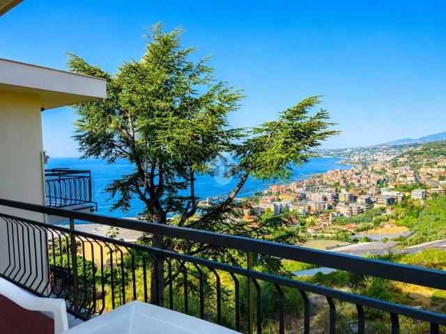 Appartamento in vendita a Cavi, Santo Stefano Al Mare