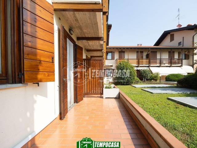 Appartamento in vendita a Osio Sotto, Lombardia
