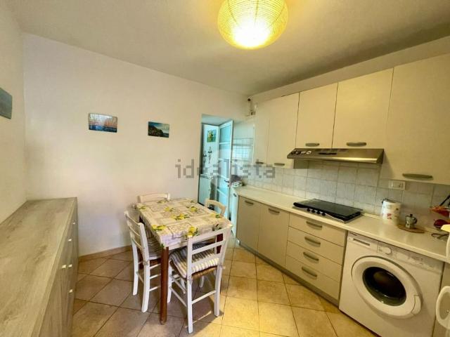 Appartamento in vendita a Sestri Levante, Liguria
