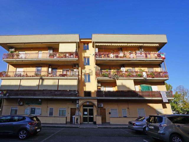 Attico in vendita a Fara Sabina, Lazio