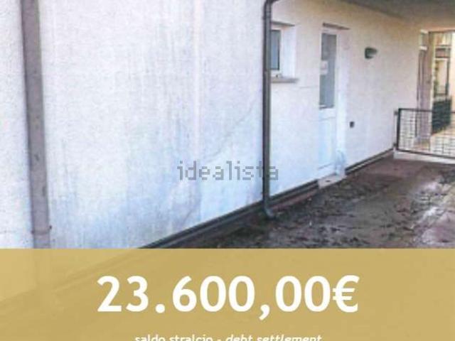 Appartamento in vendita a Pasiano Di Pordenone, Friuli-Venezia Giulia