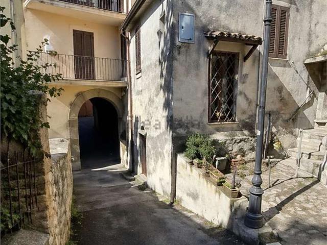 Appartamento in vendita a Montopoli Di Sabina, Lazio