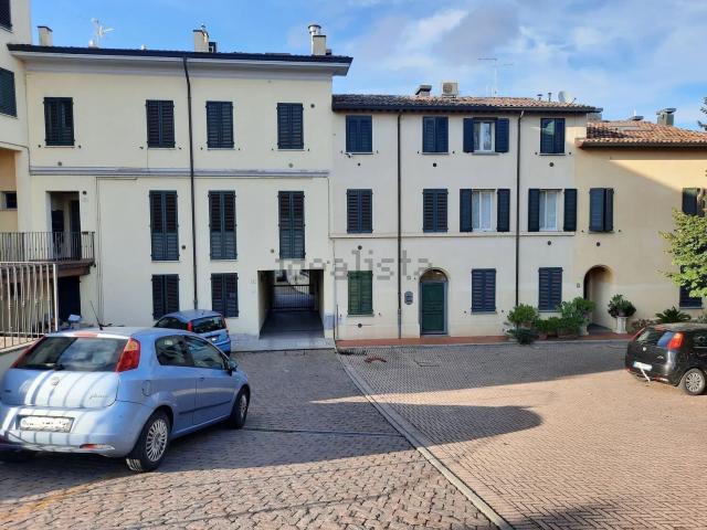 Appartamento in vendita a Unione di Comuni della Romagna Forlivese, Quattro