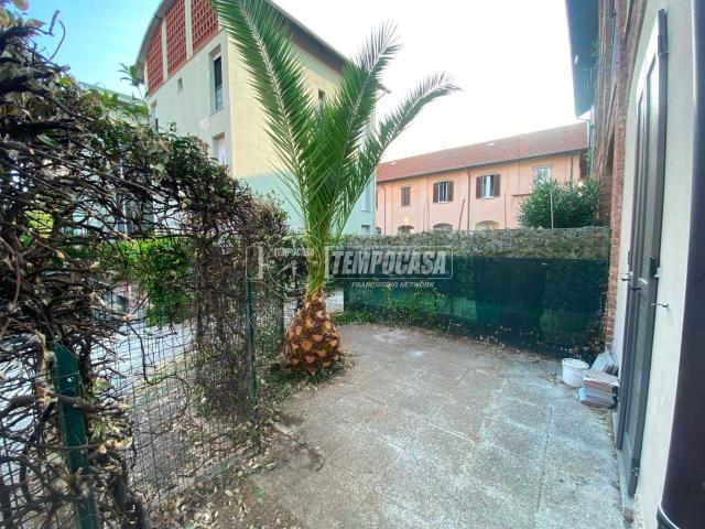 Appartamento in vendita a Lomazzo di Sopra, Lomazzo