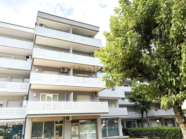 Appartamento in vendita a Latisana, Friuli-Venezia Giulia
