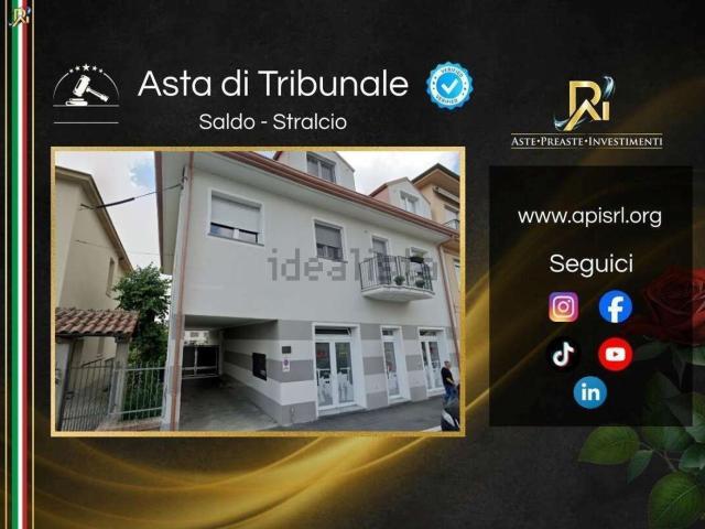 Appartamento in vendita a Piemonte, Asti