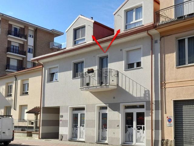 Appartamento in vendita a Piemonte, Asti