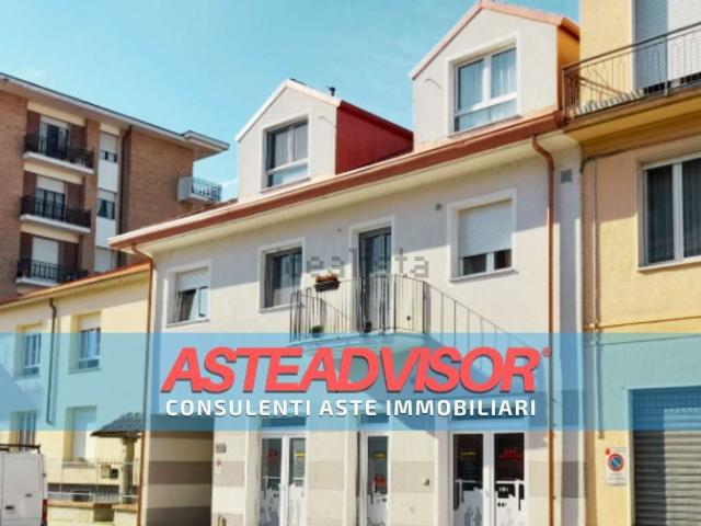 Appartamento in vendita a Piemonte, Asti
