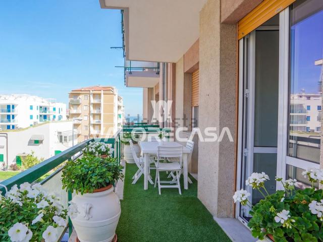 Appartamento in vendita a Pietra Ligure, Liguria
