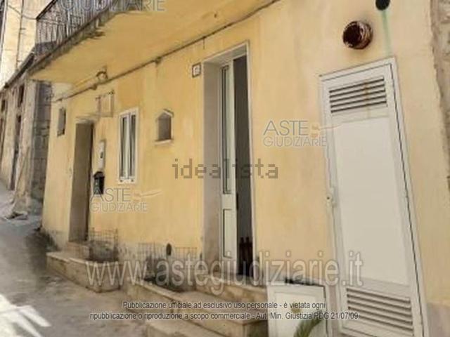 Appartamento in vendita a Modica Alta, Marina Di Modica