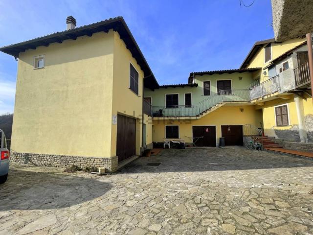 Appartamento in vendita a Cairo Montenotte, Liguria
