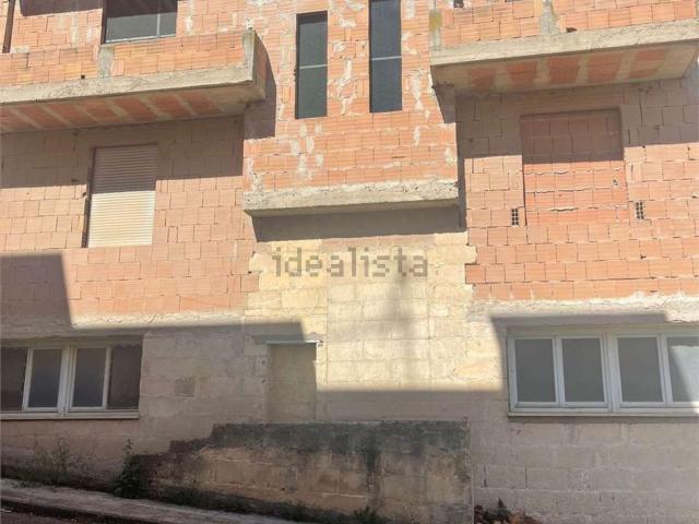 Appartamento in vendita a Rione Cinque Bocche, Montescaglioso