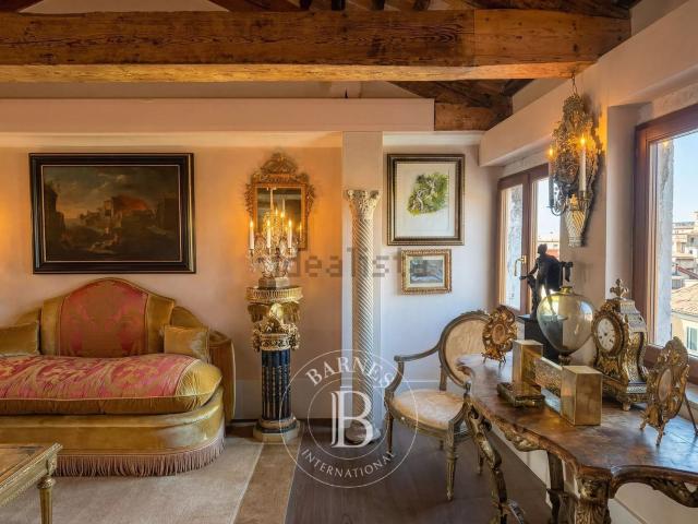 Appartamento in vendita a Venezia-Murano-Burano, Venezia