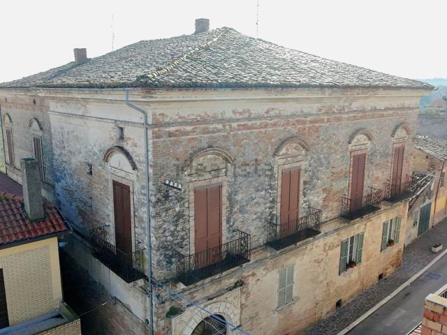 Appartamento in vendita a Villalfonsina, Abruzzo