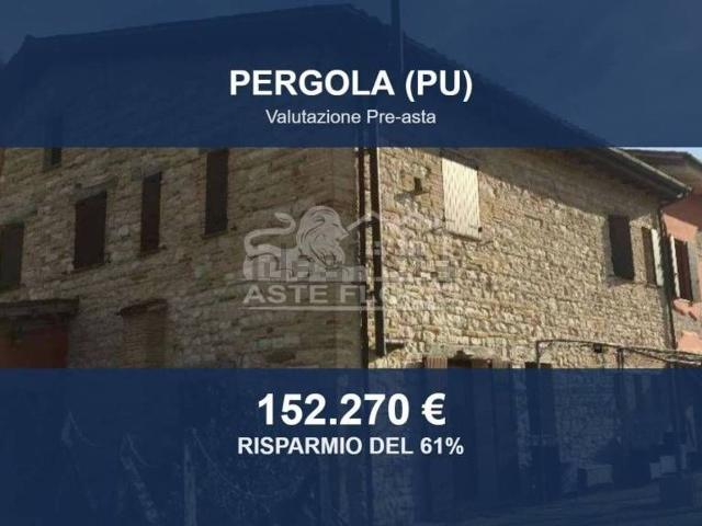 Appartamento in vendita a Marche, Pesaro E Urbino