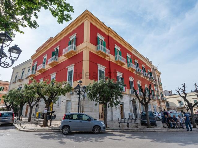 Appartamento in vendita a Grumo Appula, Bari