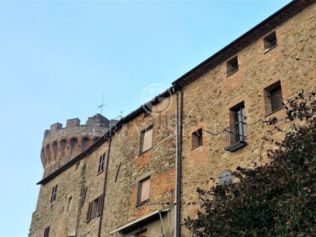 Appartamento in vendita a Ficulle, Umbria