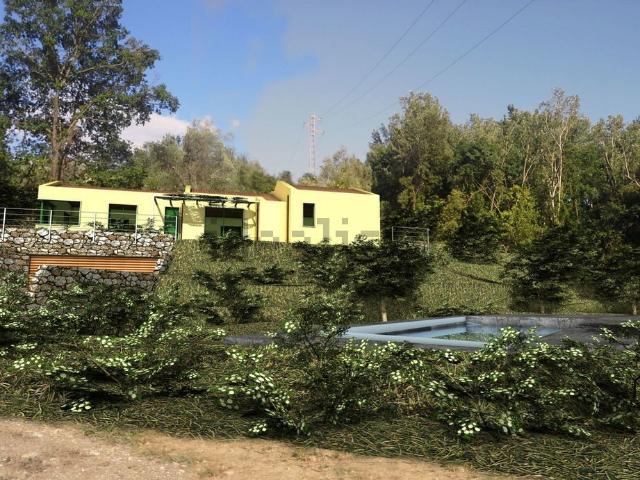 Appartamento in vendita a Castelnuovo Magra, Liguria