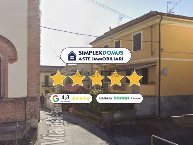Appartamento in vendita a Piemonte, Alessandria