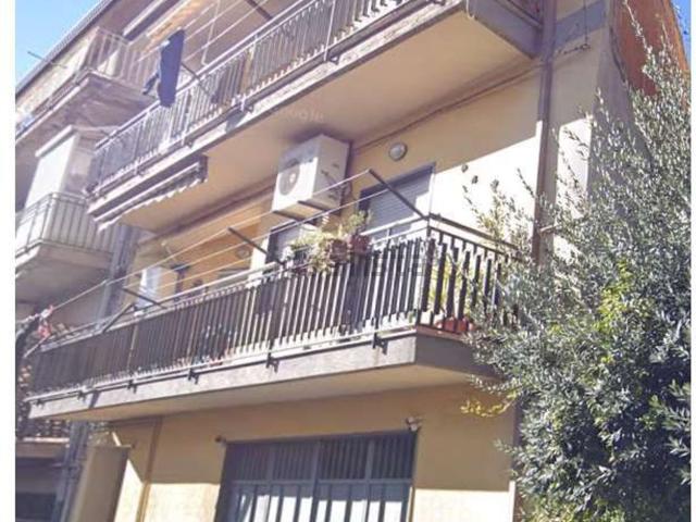 Appartamento in vendita a Biancavilla, Catania