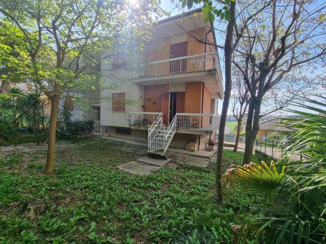 Appartamento in vendita a Villa Vitali, Marche