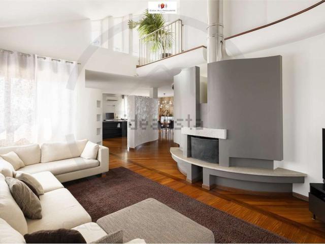 Attico in vendita a CIM, Lissone