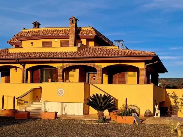 Appartamento in vendita a San Liborio, Roma Capitale