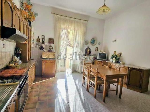 Appartamento in vendita a Borgo Fontanelle, Montesarchio