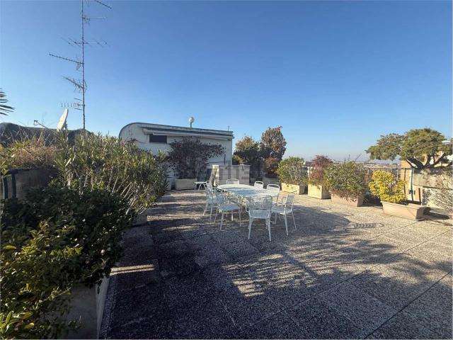 Attico in vendita a Unione delle Terre d'Argine, Carpi