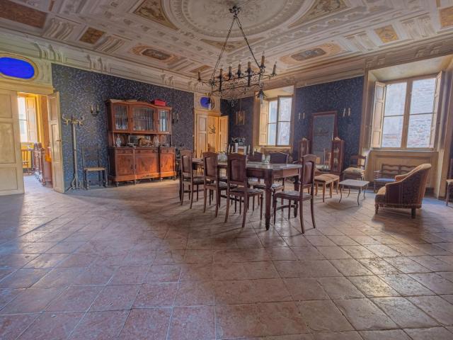 Appartamento in vendita a Monterotondo Marittimo, Toscana